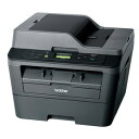 【あす楽対応_関東】ブラザー DCP-L2540DW A4モ...
