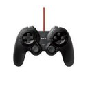 エレコム 有線8ボタンレトロゲームパッド(ホワイト) JC-DUX60BK【代引・後払い決済不可商品】