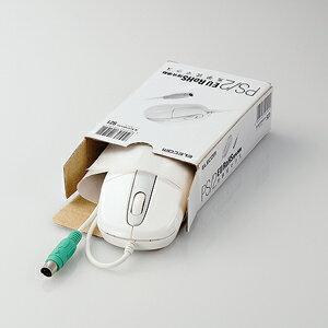 ɥθؼޥ쥳 EU RoHS PS/2ؼޥ M-M2P2RWH/RS