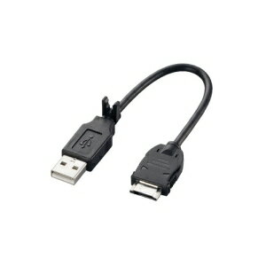  USB֥롣FOMASoftBankб쥳 USBť֥ MPA-BCFUSB/BK