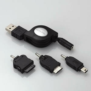 ѽť֥륨쥳 ѽť֥ MPA-BCMULUSB/BK