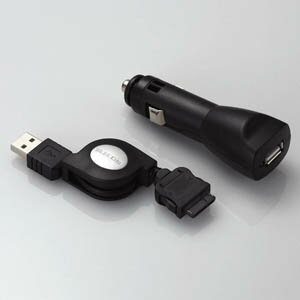 ѽť֥륨쥳 ѽť֥(au-CDMA/WIN) MPA-BCWINCAR/BK