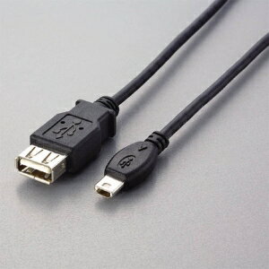 エレコム USB変換ケーブル USB-MAEA03