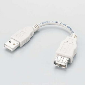 エレコム USB2.0スイングケーブル USB-SEA01