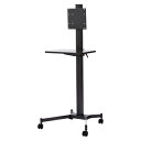 【送料無料】サンワサプライ 20型?32型液晶テレビ・ディスプレイスタンド CR-LAST7【smtg0401】