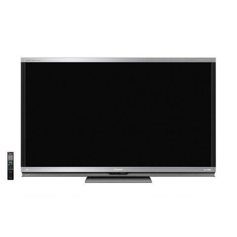 【送料無料】シャープ 液晶テレビ LED AQUOS クアトロン3D 70V型 LC-70X5【smtb-u】