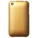 【DM便発送可】iPhone3G iPhone3GSケース 米国RebelScholarブランド正規品 メタリックシリーズOlympic Gold226 (iPhone3G iPhone3GS ケース メタリック アイフォンケース 通販 楽天)