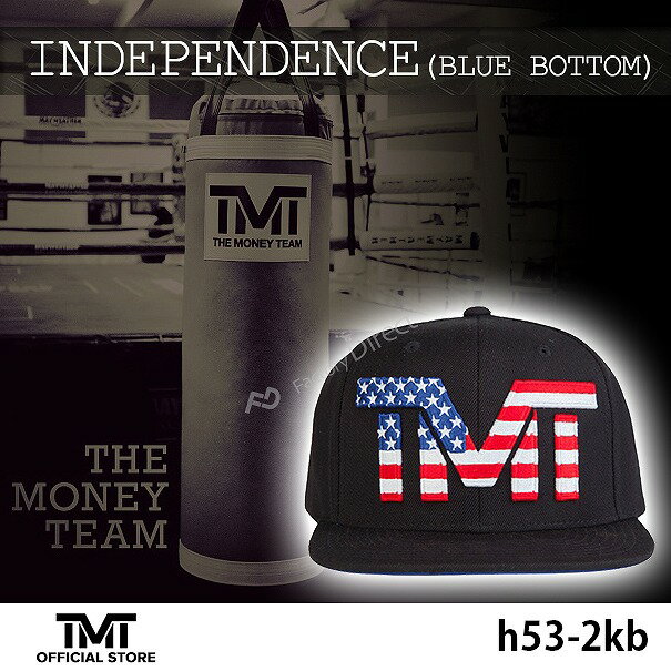 【TMT-H53-2KB】THE MONEY TEAM ザ・マネーチーム■INDEPENDENCE ...:factorydirect:10004191