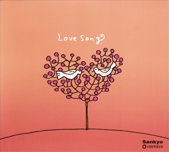 オルゴールCD【 Love song 】♪♪