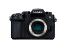Panasonic DC-G99-K ボディ
