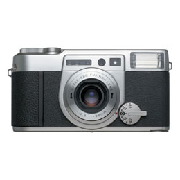 フジフイルム　クラッセ Wリバーサル撮影を存分に楽しむための高性能・高品質コンパクトカメラ
