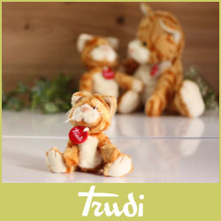 ڥݥUP桪ۡڤ̤ߡۥȥ롼ǥ Bussi ͥͤ 16cmTrudi  ȥ롼ǥ Bussi å S10P04oct10