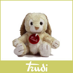 ڥݥUP桪ۡڤ̤ߡۥȥ롼ǥ Bussi   16cmTrudi  ȥ롼ǥ Bussi ۥ磻 ӥå S10P04oct10