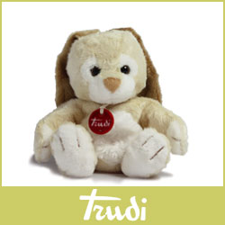 ڥݥUP桪ۡڤ̤ߡۥȥ롼ǥ Bussi   25cmTrudi  ȥ롼ǥ Bussi ۥ磻 ӥå M10P04oct10