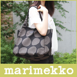 【レビューを書くと特典付！】 マリメッコ ( marimekko ) 【日本限定モデル】 JAPAN Huvitus special / ジャパン フヴィトゥス トートバッグ スペシャル/ KIVET ( キヴェット ) .