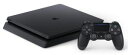 (PS4)プレイステーション4本体 ジェット・ブラック 1TB(CUH-2000BB01)(ネコポス発送不可)(新品)(あす楽対応)
