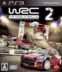 (メール便送料無料)(PS3)WRC 2 FIA ワールド ラリー チャンピオンシップ(新品)(取り寄せ)