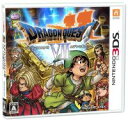 (メール便送料無料)(3DS)ドラゴンクエスト7 エデンの戦士たち(新品)(あす楽対応)(メール便送料無料)(3DS)ドラゴンクエスト7 エデンの戦士たち