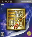 (メール便送料無料)(PS3)真・三國無双6(新品) (2011年3月10日発売)(PS3)真・三國無双6