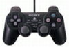 (PS2)PS/PS2用アナログコントローラ(DUALSHOCK 2)(ブラック)(SCPH-10010)(メール便発送不可)(新品)(あす楽対応)