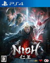 (ネコポス送料無料)(PS4)仁王(新品)(あす楽対応)
