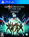(メール便送料無料)(PS4)Ghostbusters: The Video Game Remastered(新品)(あす楽対応)