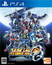 (ネコポス送料無料)(PS4)スーパーロボット大戦OG ムーン・デュエラーズ(新品)(取り寄せ)
