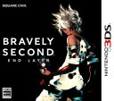 (ネコポス送料無料)(3DS)ブレイブリーセカンド(特典:オリジナルテーマダウンロードコード付き)(新品)(あす楽対応)