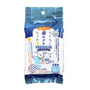 スーパーキャット らくらく歯みがきシート プレミアム CS-...