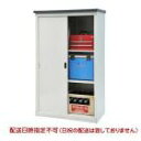 組立式 スチール 物置 AD-9155【送料無料】※※ カギ...
