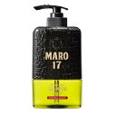MARO17 コラーゲン シャンプー マイルドウォッシュ 350ml【スーパーセール】