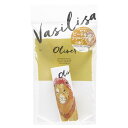 【300円OFFクーポン配布中】ヴァシリーサ VASILISA パフュームスティック オリバー 5g ピーチ&フリージアの香り /練り香水