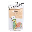【300円OFFクーポン配布中】ヴァシリーサ VASILISA パフュームスティック アンナ 5g ピオニー&ローズの香り / 練り香水