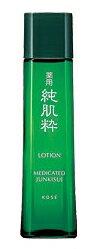 薬用 純肌粋 化粧水　30%OFF