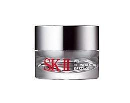 SK2　WS　DERM・リニューアル　エッセンス