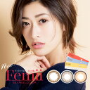 【カラコン/ワンデー/1箱10枚】山田優 着用カラコン!