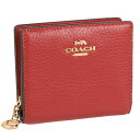 コーチ 財布 COACH 二つ折り財布 アウトレット c2862imf8q