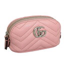 グッチ コインケース レディース アウトレット レザー ピンク 625691DTDHP5815 GUCCI 楽天ブラックフライデー