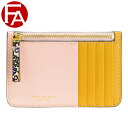 トリーバーチ TORYBURCH コインケース カードケース 花柄 アウトレット 49304-330-zz | カード入れ ケース コインケース 小銭入れ レディース コンパクト かわいい 可愛い おしゃれ オシャレ ブランド レザー
