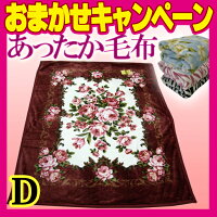 温感・あったか【安眠・毛布】マイヤー【高級毛布・1480円】S・シングル・140X200cm【掛布団用・上質な毛布】毛足が長い・ふっくら柔らかい【02P13oct13_b】【201310_最安値挑戦】