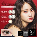 【送料無料】【YM】エンジェルカラーデイリーズワンデー(デイ...