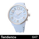 【送料無料】Tendence(テンデンス) Gulliver G47 ガリバーマルチファンクション TG765002 ユニセックス 腕時計 防水 レディース メンズ 人気 ブランド腕時計 クォーツ 2017冬