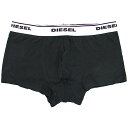 ̵[DIESEL]ǥ 饤 ܥѥ NEW BRETTU BOXER ֥åsmtb-kۡky