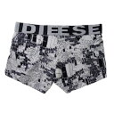 [DIESEL]ǥ  ܥѥ BREDDE TRUNK ۥ磻ȡߥѡץ