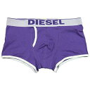 [DIESEL]ǥ 2010ǯղƿ 󥺥ܥѥ UMB-NEW-BREDDOX SHORTS ѡץ27%OFF!!