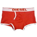 [DIESEL]ǥ 2010ǯղƿ 󥺥ܥѥ UMB-NEW-BREDDOX SHORTS åɡ27%OFF!!