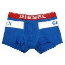 [DIESEL]ǥ  2010ǯղƿ 󥺥Хåܥѥ UMBX-SEMAJI SHORTS ֥롼23%OFF!!