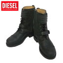 15%OFF!!̵ۡ[DIESEL]ǥ 2010-2011ǯ߿ 󥺥쥶֡ PIERCE ֥åsmtb-kۡky