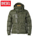 17%OFF!!̵ۡ[DIESEL]ǥ 2010-2011ǯ߿ 󥺥󥸥㥱å WEQUA JACKET smtb-kۡky