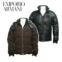 16%OFF!!̵ۡ[EMPORIO ARMANI]ݥꥪޡ 2010-2011ǯ߿ 󥺥С֥֥륾 F1B02S F1DRS ֥饦ߥ֥åsmtb-kۡky